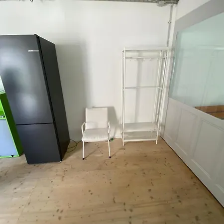 1-zimmer-studio In Апартаменты Берн