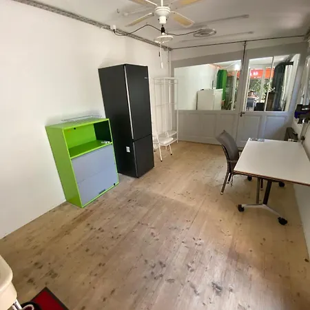 1-zimmer-studio In Апартаменты Берн